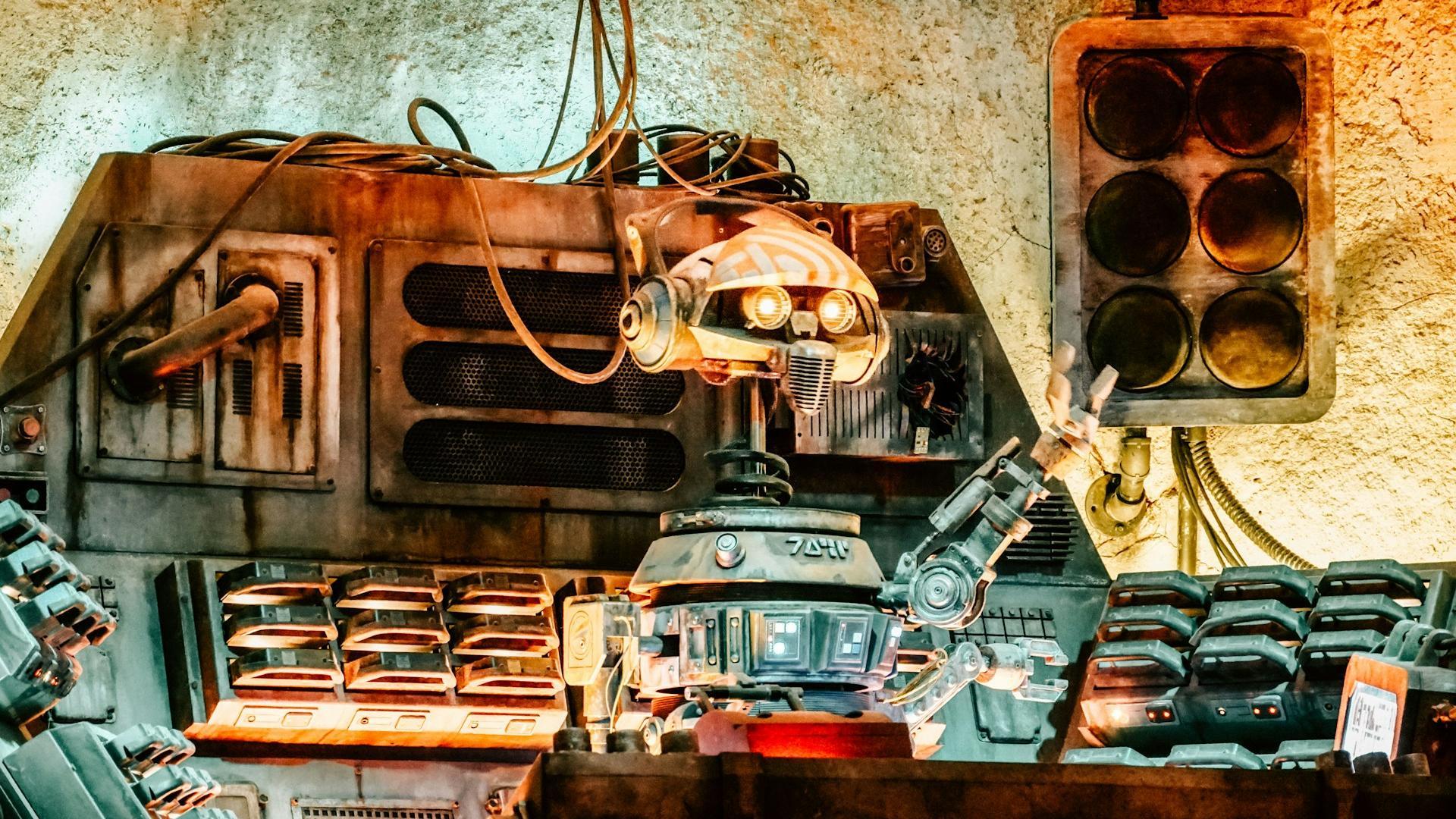 L'IA dans les véhicules autonomes : avancées dans la technologie des voitures autonomes
